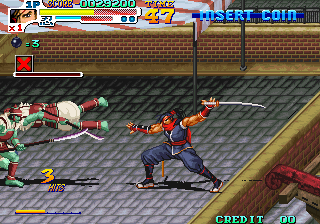 Sengoku 3 (Enable hidden characters) png snap