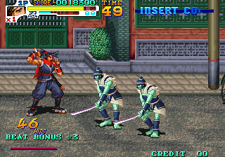 Sengoku 3 (Green version 2014-01-11) png snap