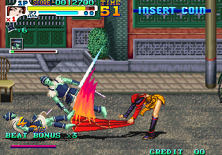 Sengoku 3 (Evolution v1.0) png snap