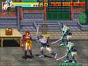 Sengoku 3 (Green Blue V1)