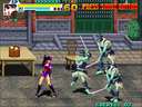 Sengoku 3 (Lock Combo Counter And Power)