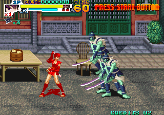 Sengoku 3 (Color Modification V1) png snap