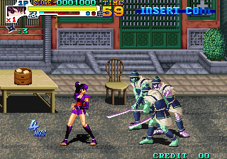 Sengoku 3 (Always Have Super Move) png snap