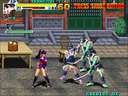 Sengoku 3 (Easy Move)