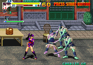 Sengoku 3 (Easy Move) png snap