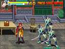 Sengoku 3 (Unlock Hidden Character)