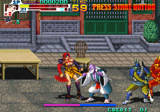 Sengoku 3 (Fengshen Edition, 2020-05-15) png snap