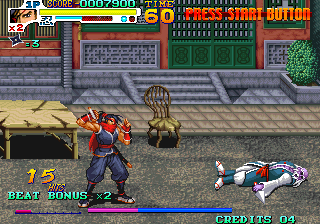 Sengoku 3 (Full Attack Enhanced Edition, 2020-09-18) png snap