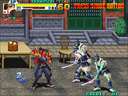 Sengoku 3 (Enable hidden characters)