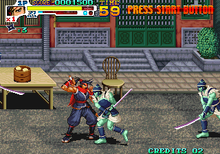 Sengoku 3 (Evolution Special) png snap