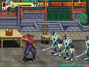 Sengoku 3 (Add Char - Select USA and Brazil)