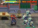Sengoku 3 (Add Char - Pow hack set 3)