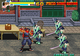 Sengoku 3 (Super Version) png snap