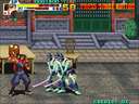 Sengoku 3 (Add Char - Pow hack set 2)