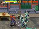 Sengoku 3 (Add Char - Pow hack set 1)