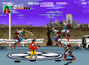 Sengoku (CD conversion) png snap