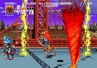 Sengoku (MGD2) png snap