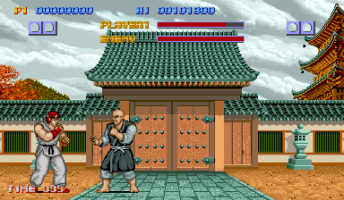 Street Fighter (US, set 1) png snap