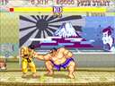 Street Fighter II': Champion Edition (Turbo Balrog Storm) jpg snap thumbnail