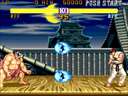 Street Fighter II': Champion Edition (Sheng Long Hack v7.1) jpg snap thumbnail