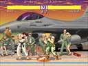 Street Fighter II': Champion Edition (Punishment Simplified Edition v1 Final, 2012-04-10) jpg snap thumbnail