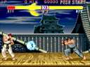 Street Fighter II': Champion Edition (Rainbow, bootleg, set 1, protection removed) jpg snap thumbnail