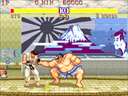 Street Fighter II': Champion Edition (Turbo set 2, bootleg) jpg snap thumbnail