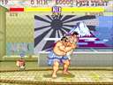 Street Fighter II': Champion Edition (Red Wave bootleg set 2, 920313 etc) jpg snap thumbnail