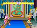 Street Fighter II' (SrSreet edition)