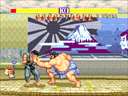 Street Fighter II': Champion Edition (Aimed Fires) jpg snap thumbnail