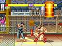 Street Fighter II': Champion Edition (Barrels of Fun) jpg snap thumbnail