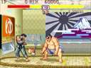 Street Fighter II': Champion Edition (M16, bootleg) jpg snap thumbnail
