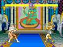 Street Fighter II': Hyper Fighting (Deceleration)