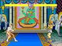 Street Fighter II': Hyper Fighting (Shorten the time 60% )