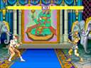Street Fighter II': Hyper Fighting (Guile Shorten the time 1 90% )