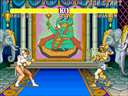 Street Fighter II': Hyper Fighting (Ukraine version)