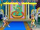 Street Fighter II': Magic KO Turbo - Nightmare Crack (set 2)