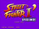 Street Fighter II': Prime (v0.75)