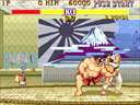 Street Fighter II': Champion Edition (Hardest Level) jpg snap thumbnail