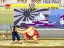 Street Fighter II': Champion Edition (Golden Edition Easy Move) jpg snap thumbnail
