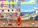 Street Fighter II: The World Warrior (Version Simplified, 2014-03-24)