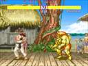 Street Fighter II: The World Warrior (Magic Throw, 2018-08-22)