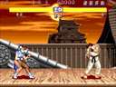 Street Fighter II: The World Warrior (Chinese Voice Version Simplified, 2020-06-30)