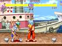 Street Fighter II: The World Warrior (Boss hack)