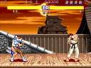 Street Fighter II: The World Warrior (Chinese 911210)