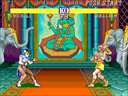 Street Fighter II': The World Warrior (3-region version)