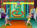 Street Fighter II: The World Warrior (King Of The Four Heavenly Kings)