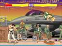 Street Fighter II': Champion Edition (Replacement Blank Screen Repair) jpg snap thumbnail