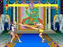 Street Fighter II': Champion Edition (Zangief Spiral Piling Instructions Simplify, 2012-01-1X) jpg snap thumbnail