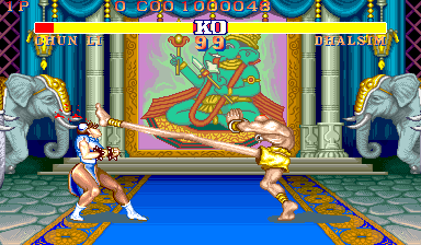 Street Fighter II': Champion Edition (Zangief Spiral Piling Instructions Simplify, 2012-01-1X) png snap